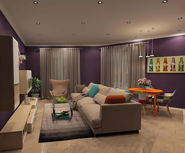 Встраиваемый светильник Denkirs DK2026-BK Фото № 4