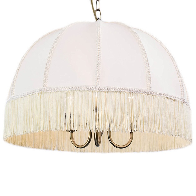 Подвесная люстра Citilux Базель CL407131 Фото № 2