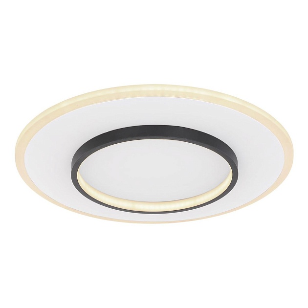 Потолочный светодиодный светильник Globo Lima 48273-40 Фото № 