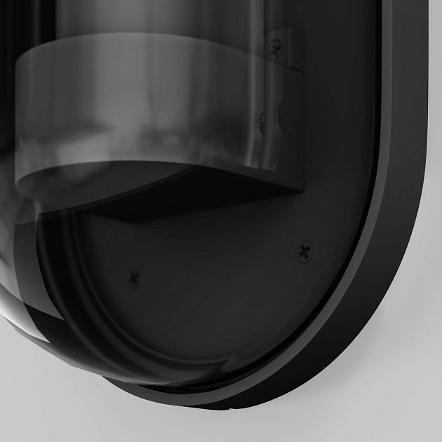 Уличный настенный светильник Maytoni Candle O449WL-01GF изображение 4 Уличный настенный светильник Maytoni Candle O449WL-01GF Фото № 4