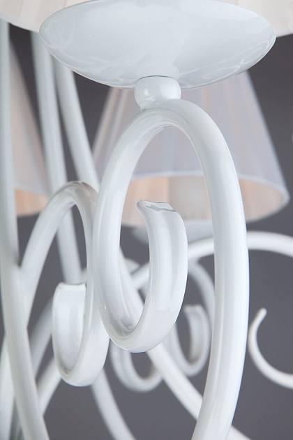 Подвесная люстра Bogates 280/6 Фото № 4