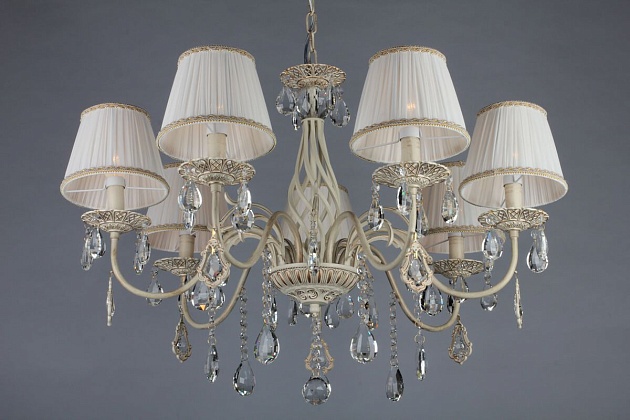 Подвесная люстра Omnilux OML-60803-07 изображение 2 Подвесная люстра Omnilux OML-60803-07 Фото № 2