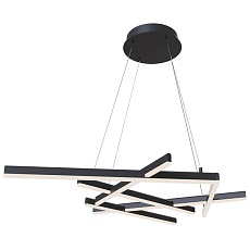 Подвесной светодиодный светильник Maytoni Line MOD016PL-L75B4K 2