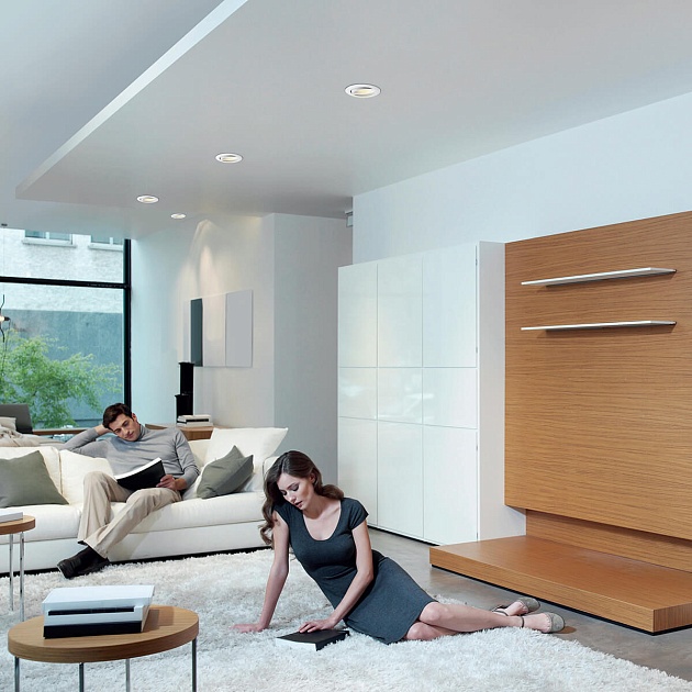 Встраиваемый светильник Mantra Formentera C0075 Фото № 3