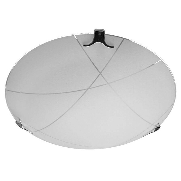 Настенный светильник Arte Lamp Lines A3620PL-3CC Фото № 3