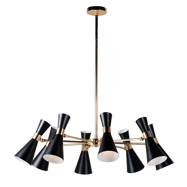 Подвесная люстра Lightstar Dumo 816087 Фото № 