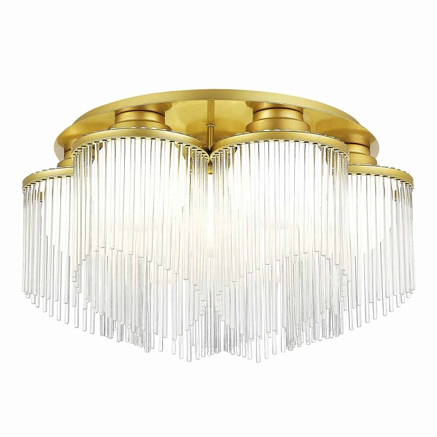 Потолочная люстра ST Luce ALLEGRO SL1511.202.07 Фото № 