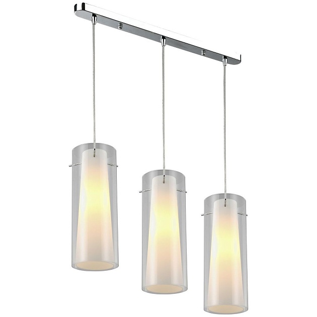 Подвесной светильник Velante 229-006-03 Фото № 