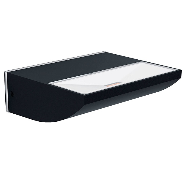 Уличный настенный светодиодный светильник Eglo Sorronaro 99578 изображение Уличный настенный светодиодный светильник Eglo Sorronaro 99578 Фото №