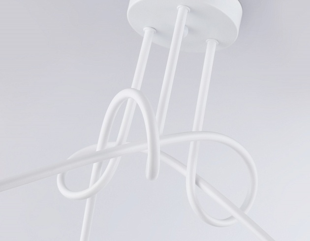 Потолочная люстра Ambrella light Traditional Loft TR80414 изображение 5 Потолочная люстра Ambrella light Traditional Loft TR80414 Фото № 5