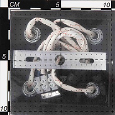 Потолочная люстра Citilux Румба CL159241 1