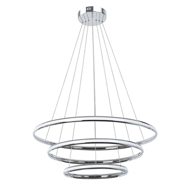 Подвесной светодиодный светильник Arte Lamp Meridiana A2198SP-3CC Фото № 