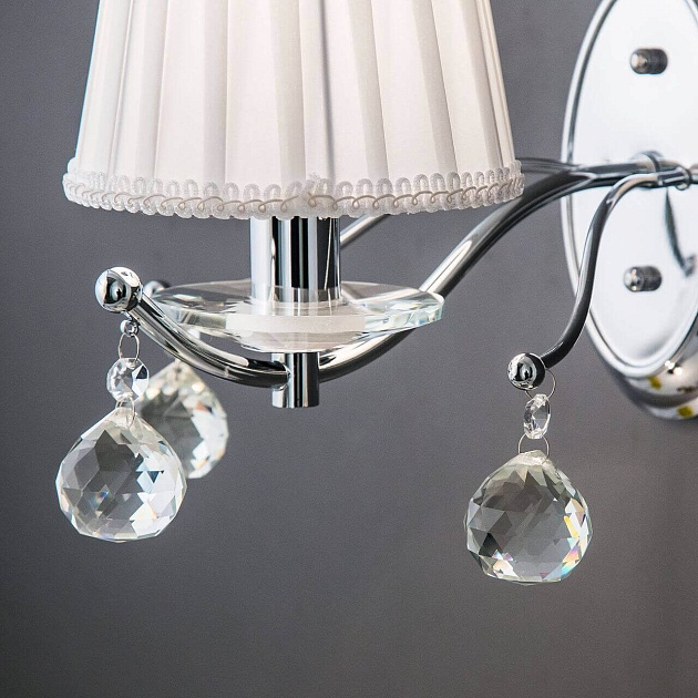 Бра Citilux Шелли CL438311 изображение 4 Бра Citilux Шелли CL438311 Фото № 4