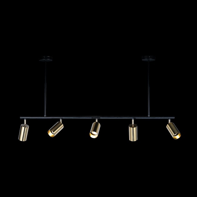 Подвесная люстра Loft IT Tribes 8120P-5 Фото № 5