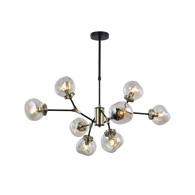 Подвесная люстра Omnilux Crotone OML-95107-08 Фото № 