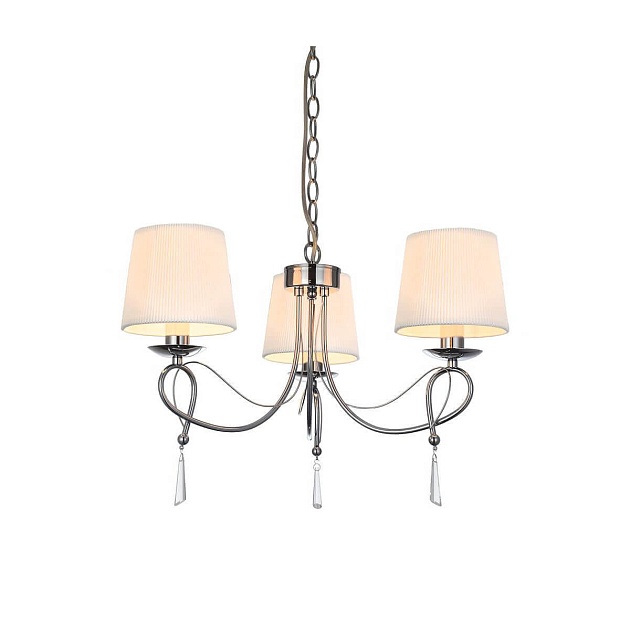 Подвесная люстра Omnilux OML-61503-03 Фото № 