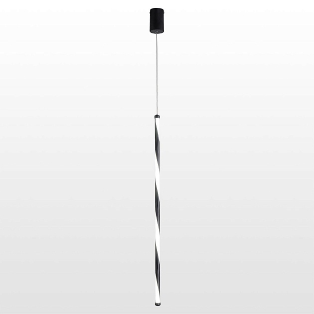 Подвесной светодиодный светильник Lussole Loft Cass LSP-8426 Фото № 