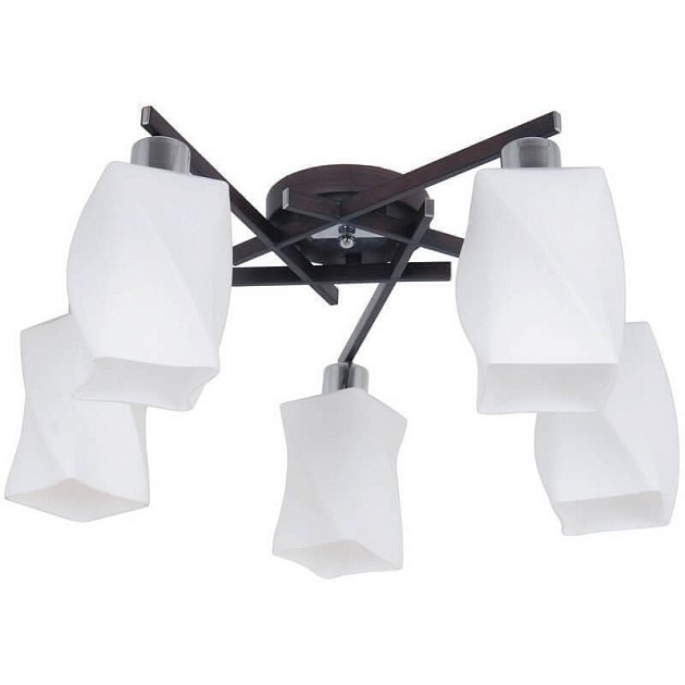 Потолочная люстра Citilux Гранада CL135151 изображение Потолочная люстра Citilux Гранада CL135151 Фото №