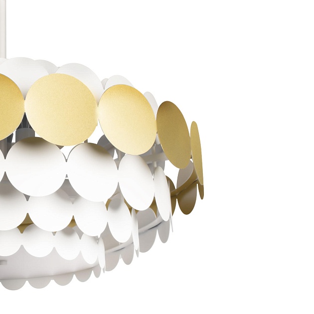 Подвесной светильник Loft IT Juicy 10310/S Gold Фото № 3