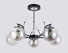 Потолочная люстра Ambrella light Traditional TR9073 2