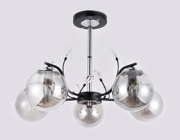 Потолочная люстра Ambrella light Traditional TR9073 изображение 3 Потолочная люстра Ambrella light Traditional TR9073 Фото № 3