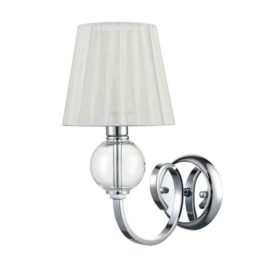 Бра Vele Luce Percy VL1971W01 изображение 2 Бра Vele Luce Percy VL1971W01 Фото № 2