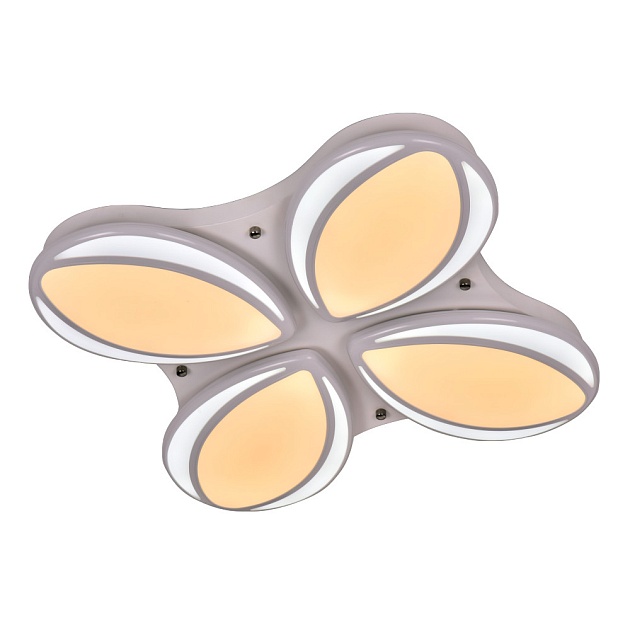 Потолочный светодиодный светильник Adilux 1011 изображение Потолочный светодиодный светильник Adilux 1011 Фото №