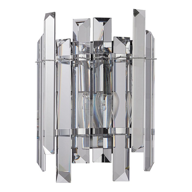 Настенный светильник Stilfort Feeriya 2114/09/02W изображение Настенный светильник Stilfort Feeriya 2114/09/02W Фото №