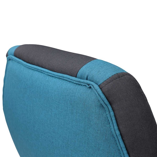 Игровое кресло AksHome Zodiac синий, ткань 83749 Фото № 10