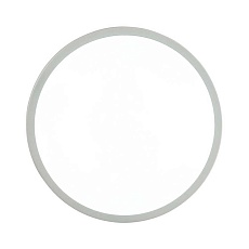 Настенно-потолочный светильник Sonex Mini Smalli 3014/AL 1