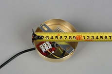 Подвесной светильник Aployt Mireil APL.607.16.01 2