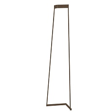 Торшер Mantra Minimal 7443