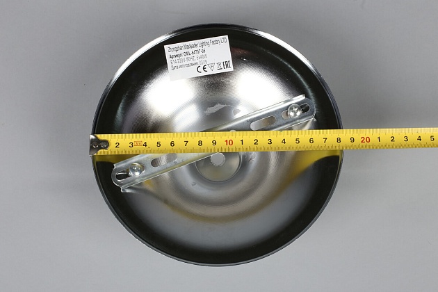 Потолочная люстра Omnilux Alghero OML-64707-05 Фото № 10