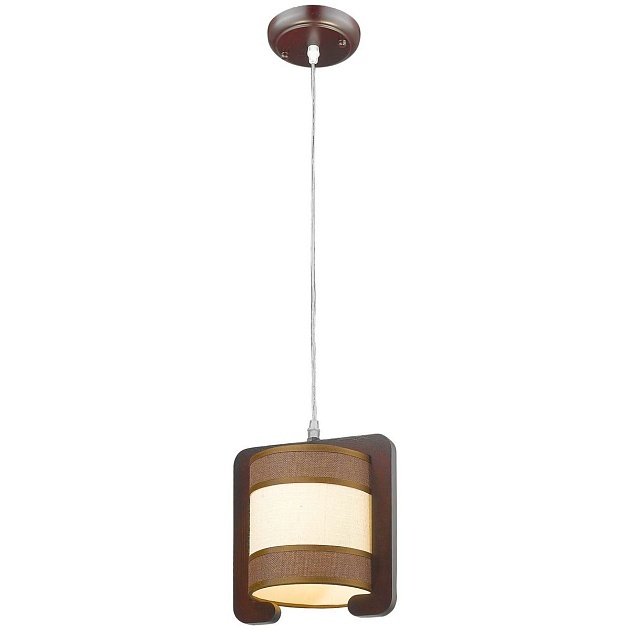 Подвесной светильник Velante 523-726-01 Фото № 