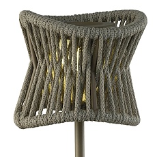 Уличный светодиодный светильник Mantra Polinesia 7135 1