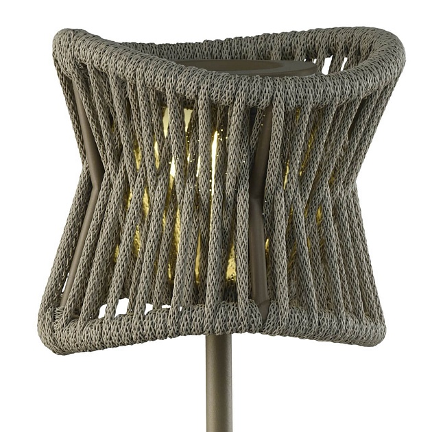 Уличный светодиодный светильник Mantra Polinesia 7135 Фото № 2