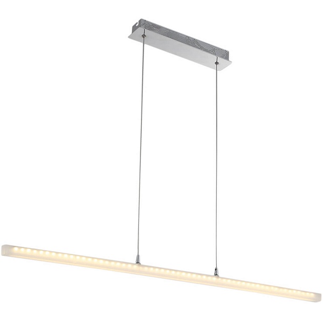 Подвесной светодиодный светильник Lucia Tucci Modena 167.1 LED изображение Подвесной светодиодный светильник Lucia Tucci Modena 167.1 LED Фото №