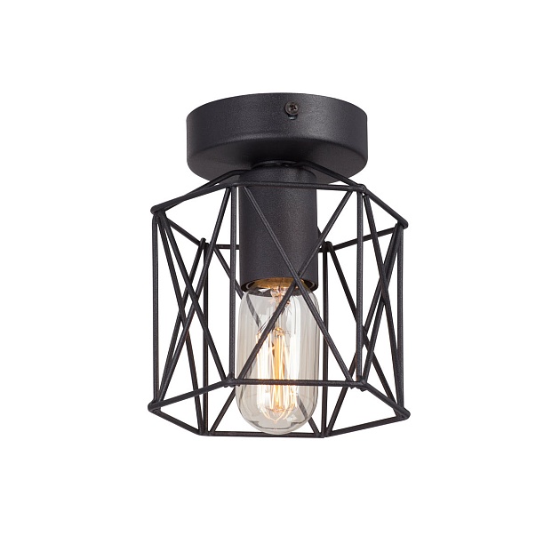 Потолочный светильник Vitaluce V4382-1/1PL Фото № 