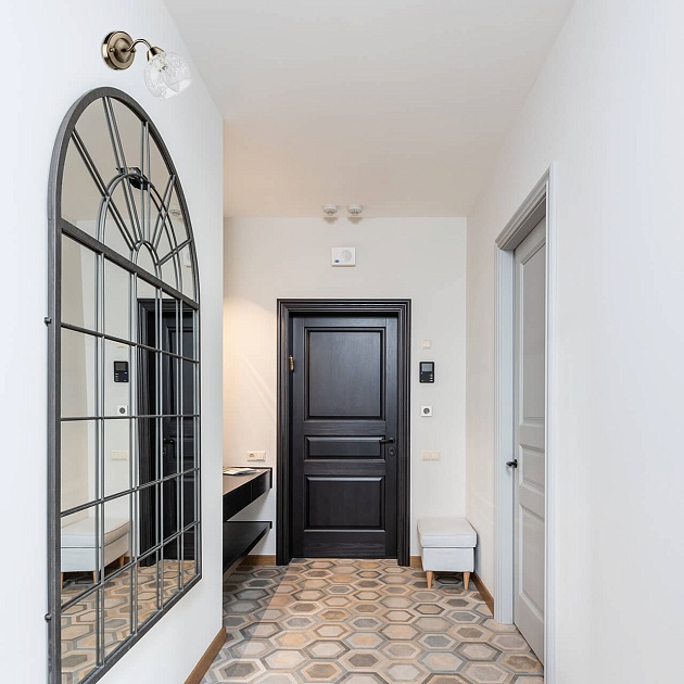 Бра Arte Lamp 31 A1292AP-1AB Фото № 7