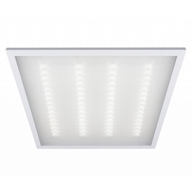 Потолочный светодиодный светильник ФАZA ДВО 5033856A изображение Потолочный светодиодный светильник ФАZA ДВО 5033856A Фото №