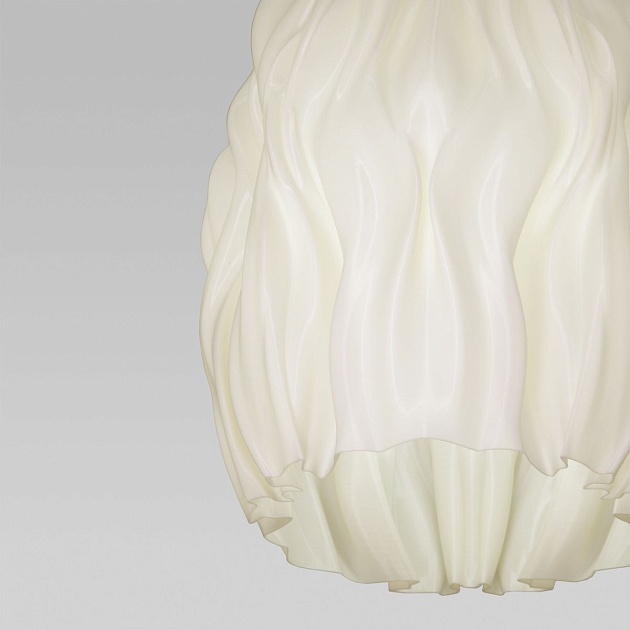 Подвесной светильник Eurosvet Sinki 30186/1 белый Фото № 3