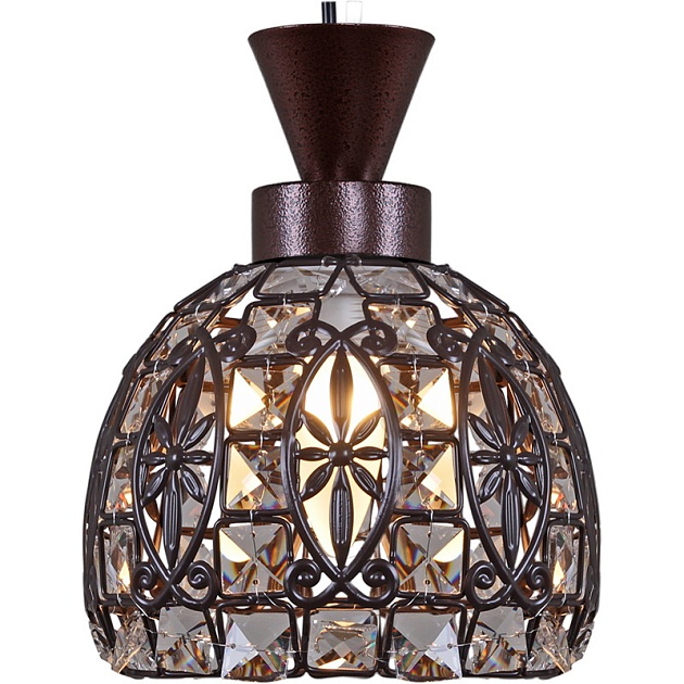 Подвесной светильник Reluce 03144-0.9-01 CF Фото № 3