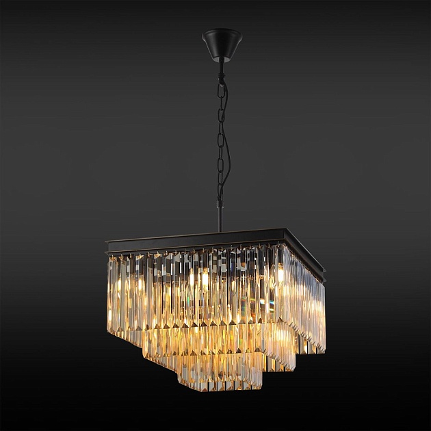 Подвесная люстра Citilux Мартин CL332232 Фото № 9