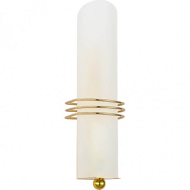 Подсветка для зеркал Lussole Selvino GRLSA-7711-01 изображение Подсветка для зеркал Lussole Selvino GRLSA-7711-01 Фото №