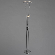 Торшер Arte Lamp Duetto Led A5905PN-2CC 1