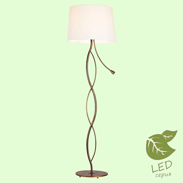 Торшер Lussole Loft Ajo GRLSP-0552 Фото № 3