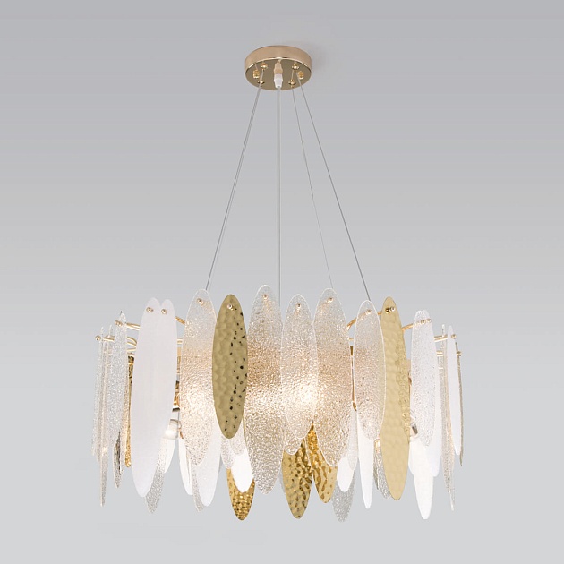 Подвесная люстра Bogates Canaria 326/8 изображение Подвесная люстра Bogates Canaria 326/8 Фото №