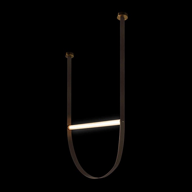 Подвесной светодиодный светильник Loft IT Liana 10221/1250 изображение 2 Подвесной светодиодный светильник Loft IT Liana 10221/1250 Фото № 2