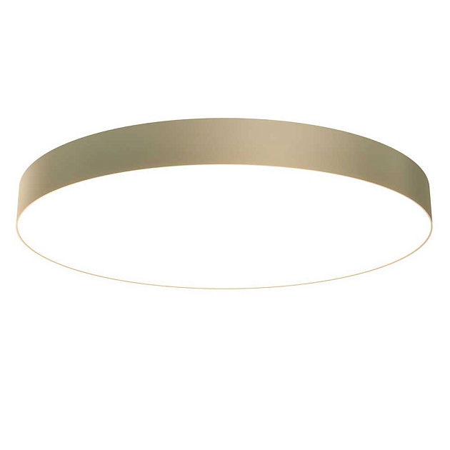 Потолочный светодиодный светильник Maytoni Technical Zon C032CL-L96MG4K Фото № 