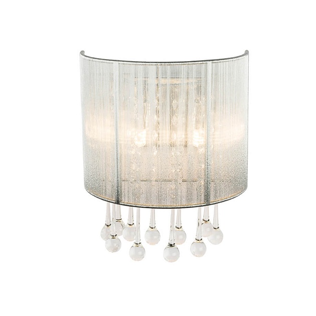 Настенный светодиодный светильник Globo Bagana 15095W изображение Настенный светодиодный светильник Globo Bagana 15095W Фото №